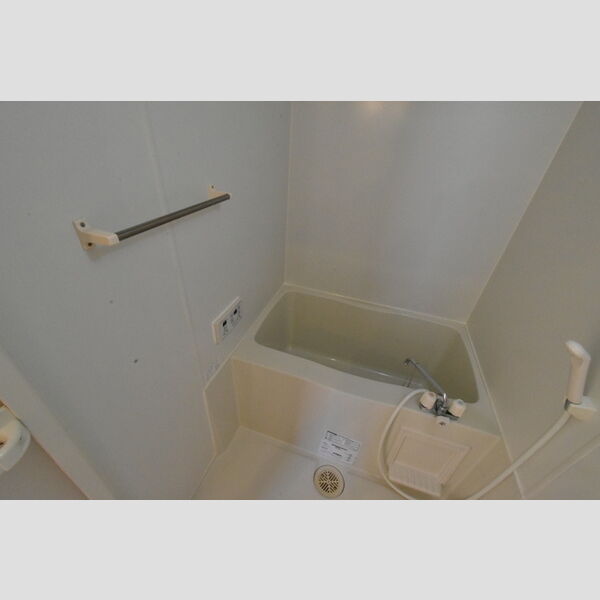 リヴェールα 浴室