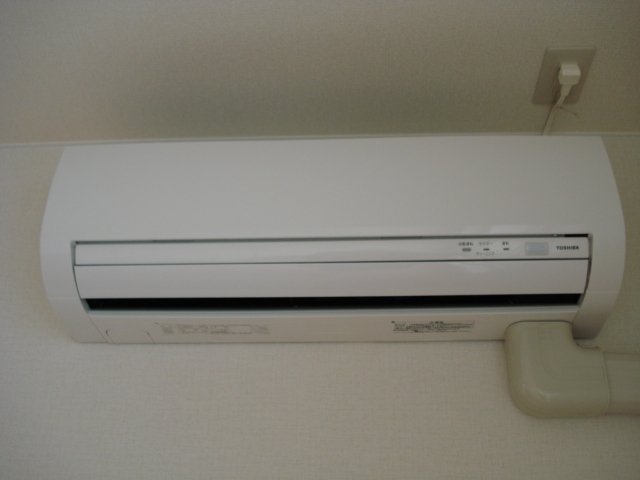 セレーノ藤澤 　エアコン（イメージ）