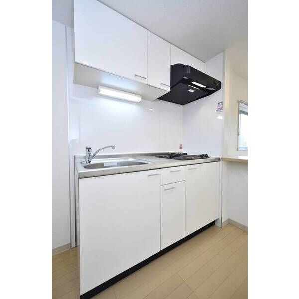 ル　シェル キッチン