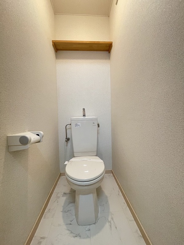 カラーアズ花畑2階 部屋その他