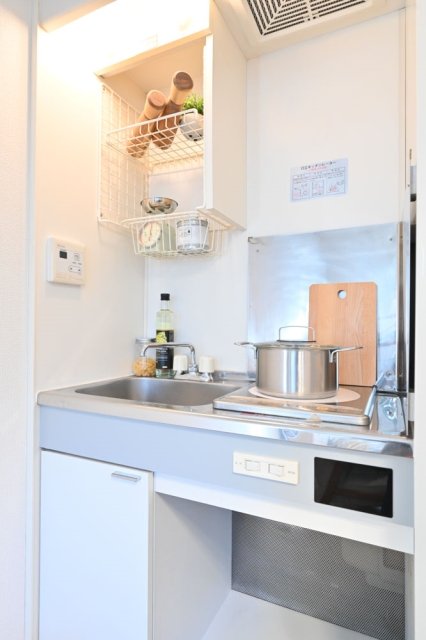 メイツ品川南 ※家具・小物はイメージです