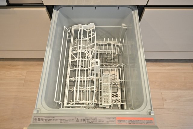 ジオ市谷仲之町4階 部屋設備