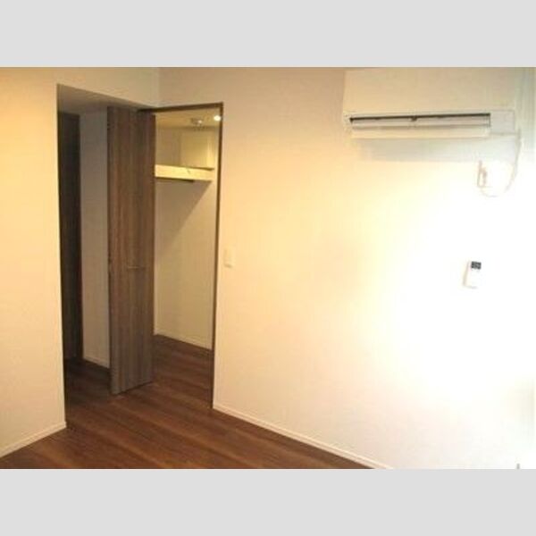 CLASSEUM都賀201号室 洋室