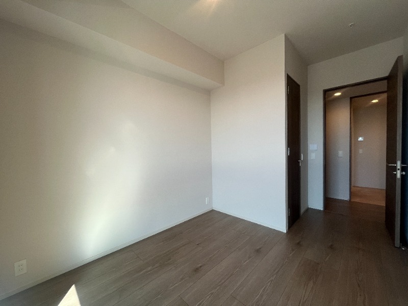 プラウドタワー目黒MARC26階 リビング