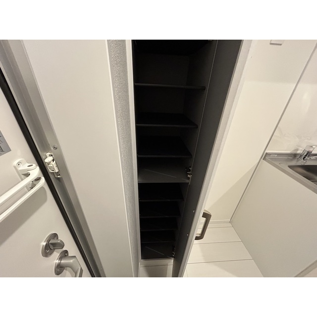 MQuarto柏Ⅱ201号室 内観