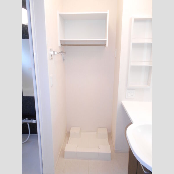 シャルール201号室 同建物別部屋の参考画像