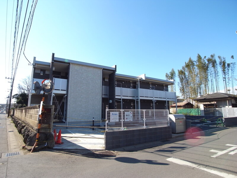 リブリ・キクエイの外観画像