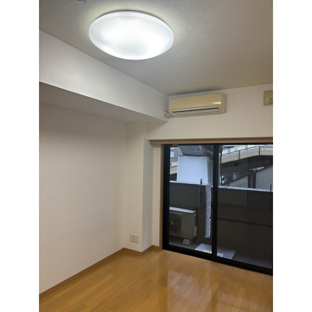 ルーブル江古田参番館 リビング