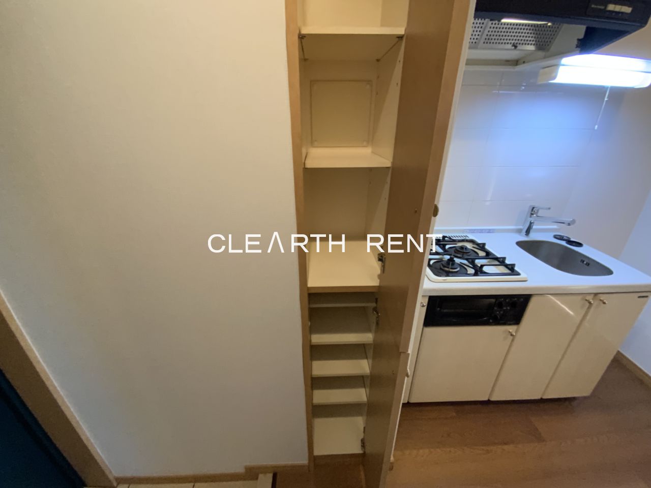 菱和パレス駒沢大学駅前4階 同タイプ別住戸写真となります。現況と異なる場合がございます。