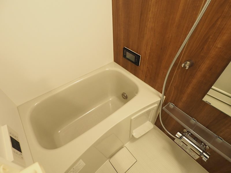 アーバネックス戸越3階 お風呂