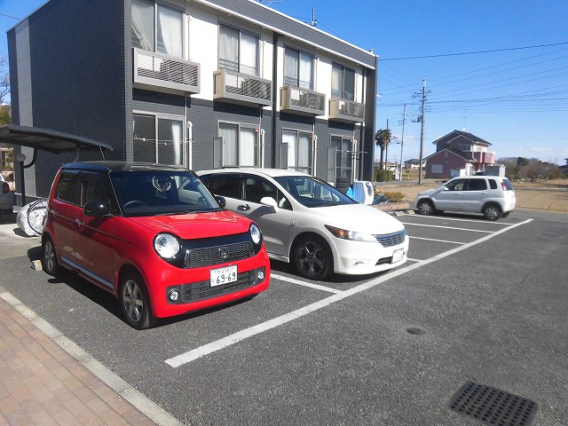 レオネクストコクメイハイツＡ103号室 部屋その他