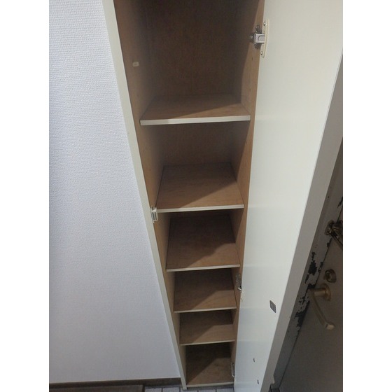 サンライズ北柏203号室 その他