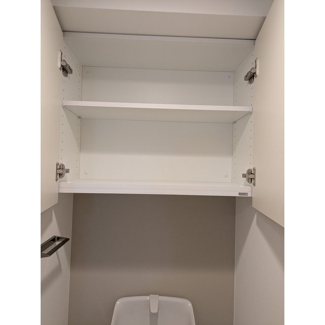 プレール・ドゥーク横濱子安708号室 内観