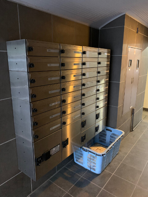 カエサル千早町3階 部屋その他