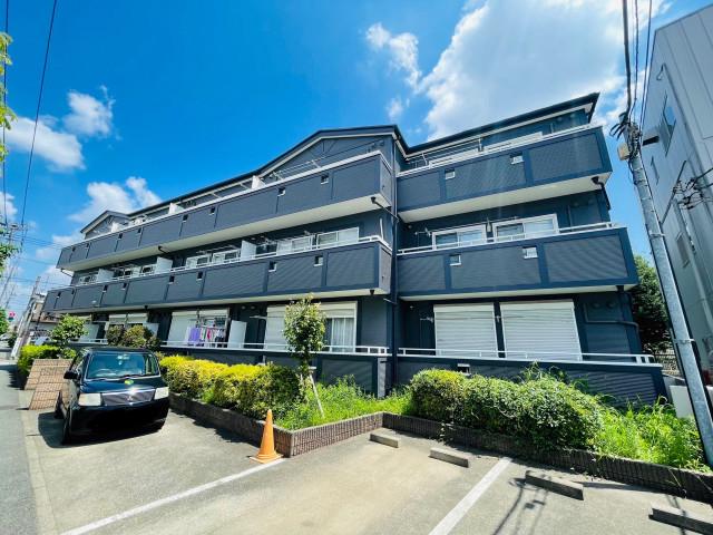 カーサ・デ・ベルデの外観画像