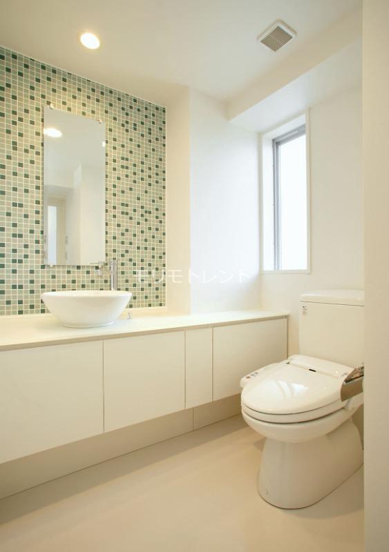 カスタリア芝公園9階 室内参考写真（Ｆタイプ）