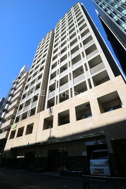 パレステュディオ六本木ＥＡＳＴⅡ2階 分譲型デザイナーズマンション