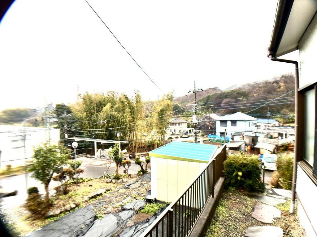 伊勢原市上粕屋戸建 自然豊かな立地で穏やかな暮らしを満喫できます♪