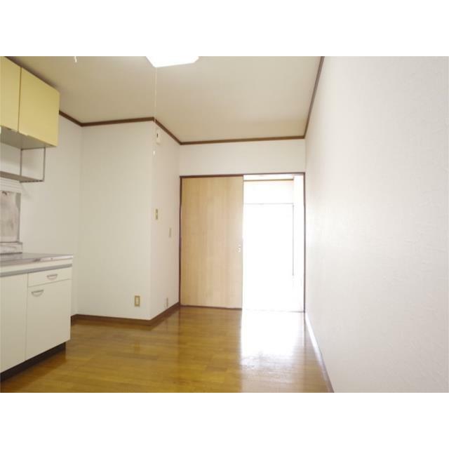 水野ハイム 内観