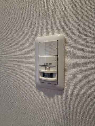 ガーラ行徳グランドステージ5階 部屋設備