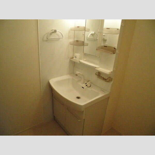 サンルーチェ　A 洗髪洗面化粧台