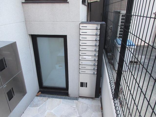 Ｅｌｙｓｉｏｎ門前仲町1階 部屋その他