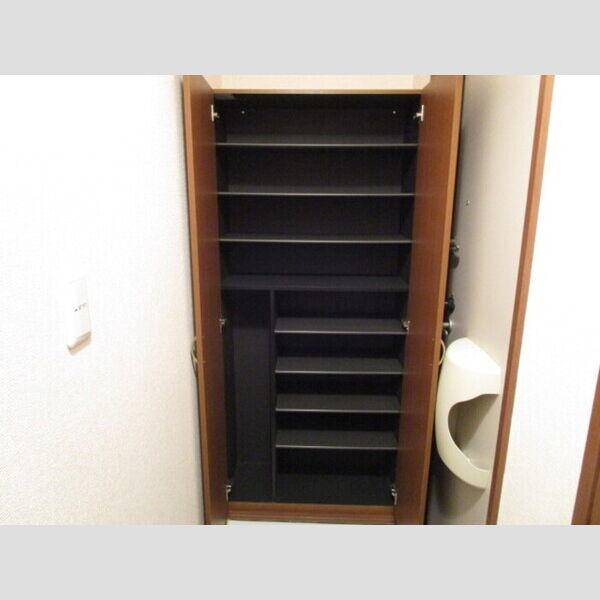 リトルステージⅠ トールシューズボックス