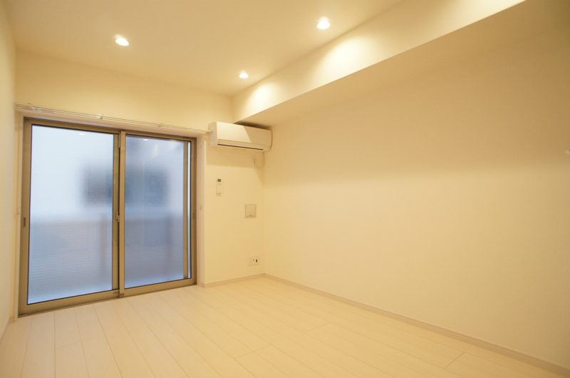 リブリ・グランコート新羽3階 ※他部屋参考写真