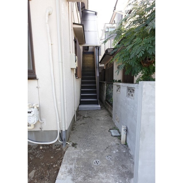 東小岩2丁目戸建 部屋その他