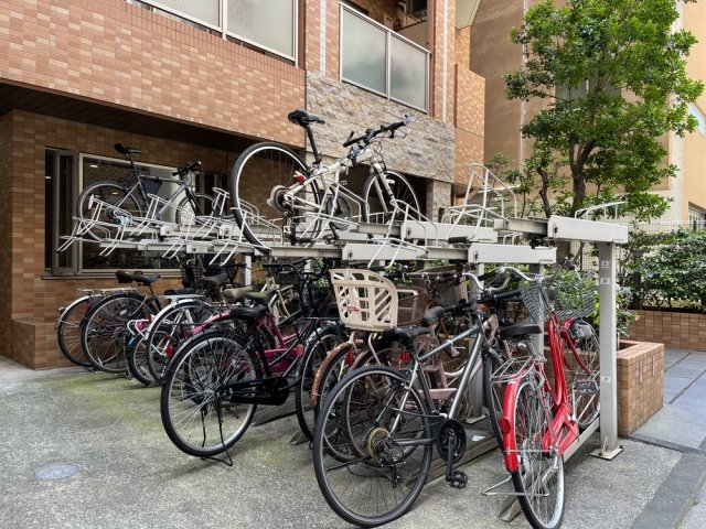 サンスタレ浅草3階 その他共有部分