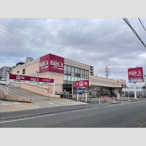 ミーナ西船橋102号室 周辺