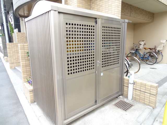 スカイフィールドⅡ0303号室 その他共有部分