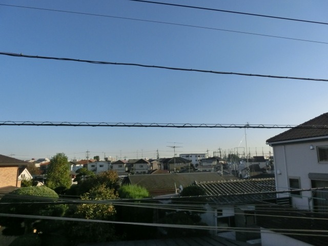 フィリオB棟2階 部屋その他