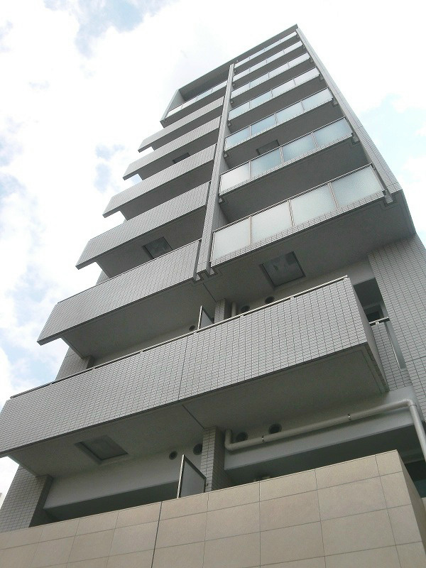 フェリーチェ国立6階 同建物別部屋の参考画像