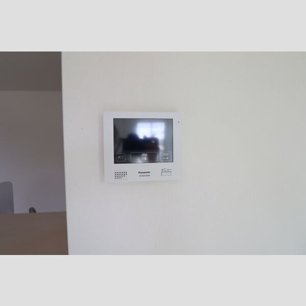 ラ・プランドール TVインターホン