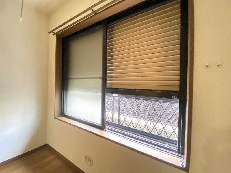 エルマーナ瑞江1階 部屋その他