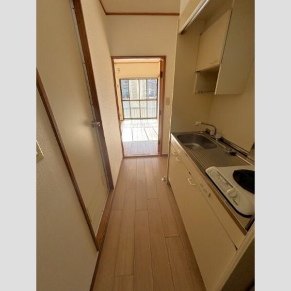 グリーンコーポ大平202号室 部屋その他