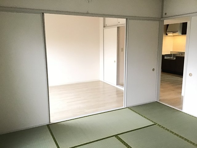ビューハイツ0105号室 同タイプのサンプルです