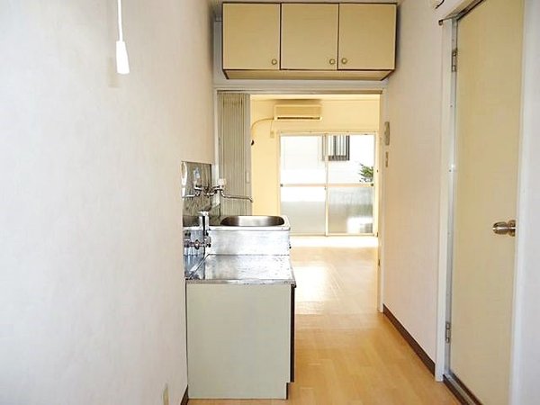 パークハイツ中島Ⅱ108号室 部屋その他