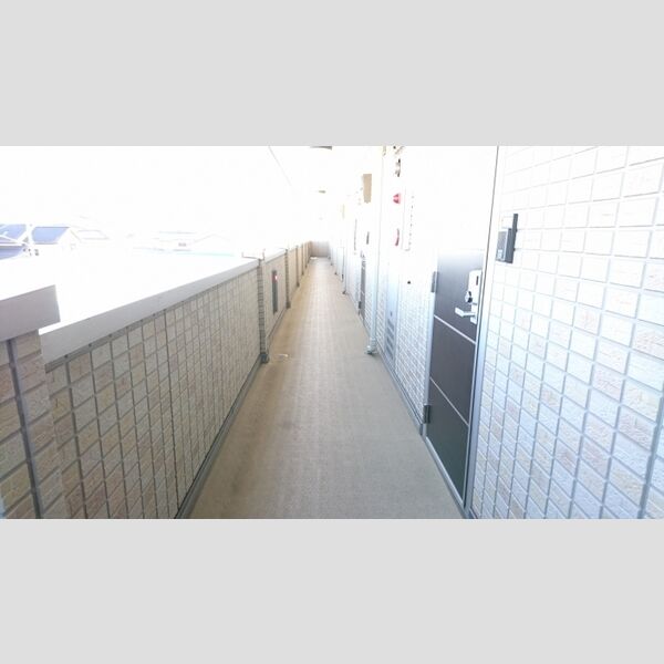 レジデンスSK 周辺