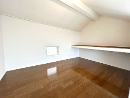 オーガスタハイツ201号室 ※写真は別室です