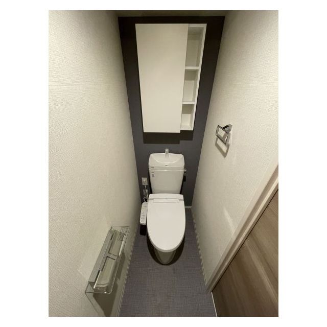 ドゥーエ亀戸Ⅱ1006号室 内観