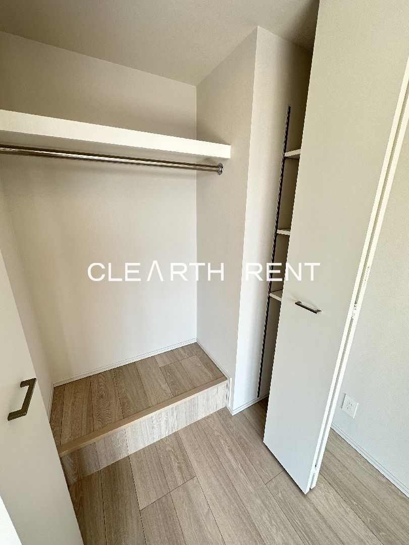 ＧＲＡＮ ＰＡＳＥＯ 広尾8階 同タイプ別住戸写真となります。現況と異なる場合がございます。