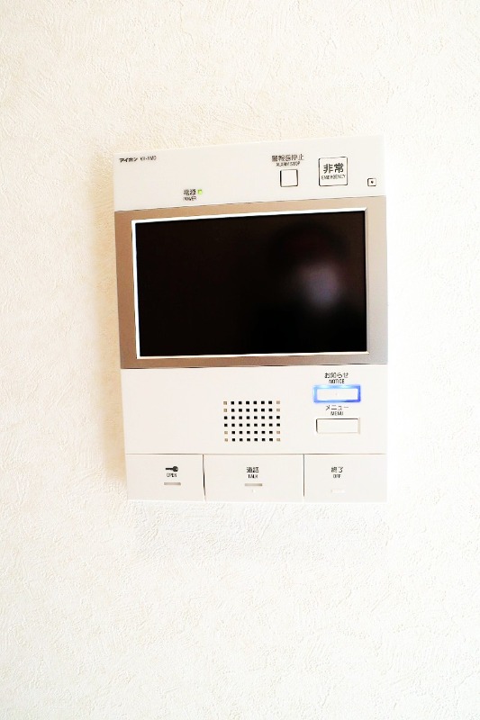 ルーブル川崎上平間弐番館3階 部屋その他