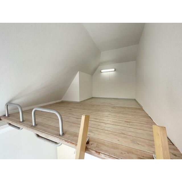 パレス等々力伍番館2階 収納