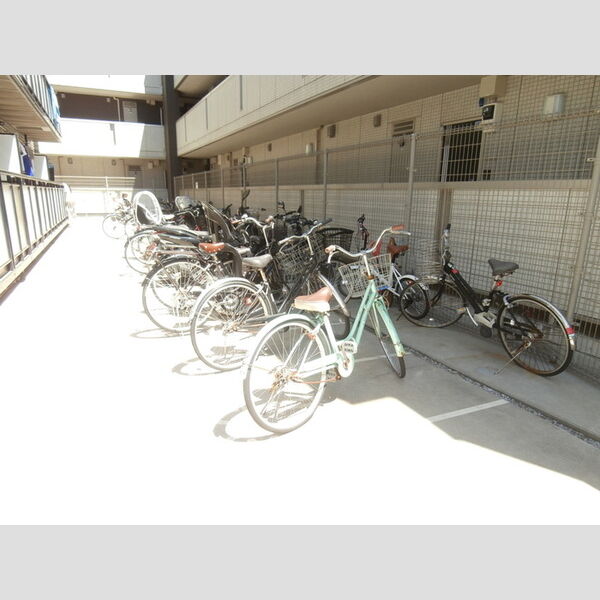 ウィルヴィラージュⅡ 周辺