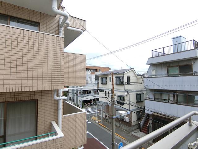 サンイング下丸子0201号室 参考写真