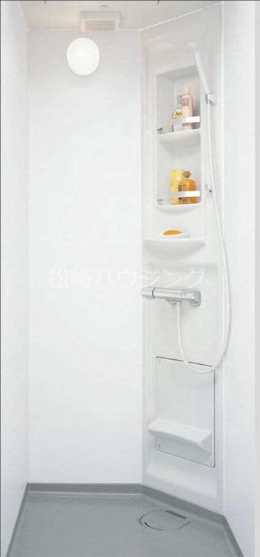 アプリコットハウス上高田 イメージ画像