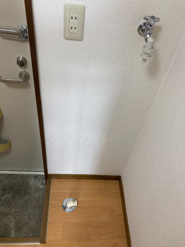 シャレー東大宮1階 部屋設備