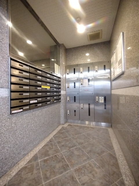 ティアラ本郷三丁目5階 部屋その他